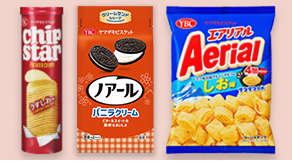 ヤマザキビスケット株式会社