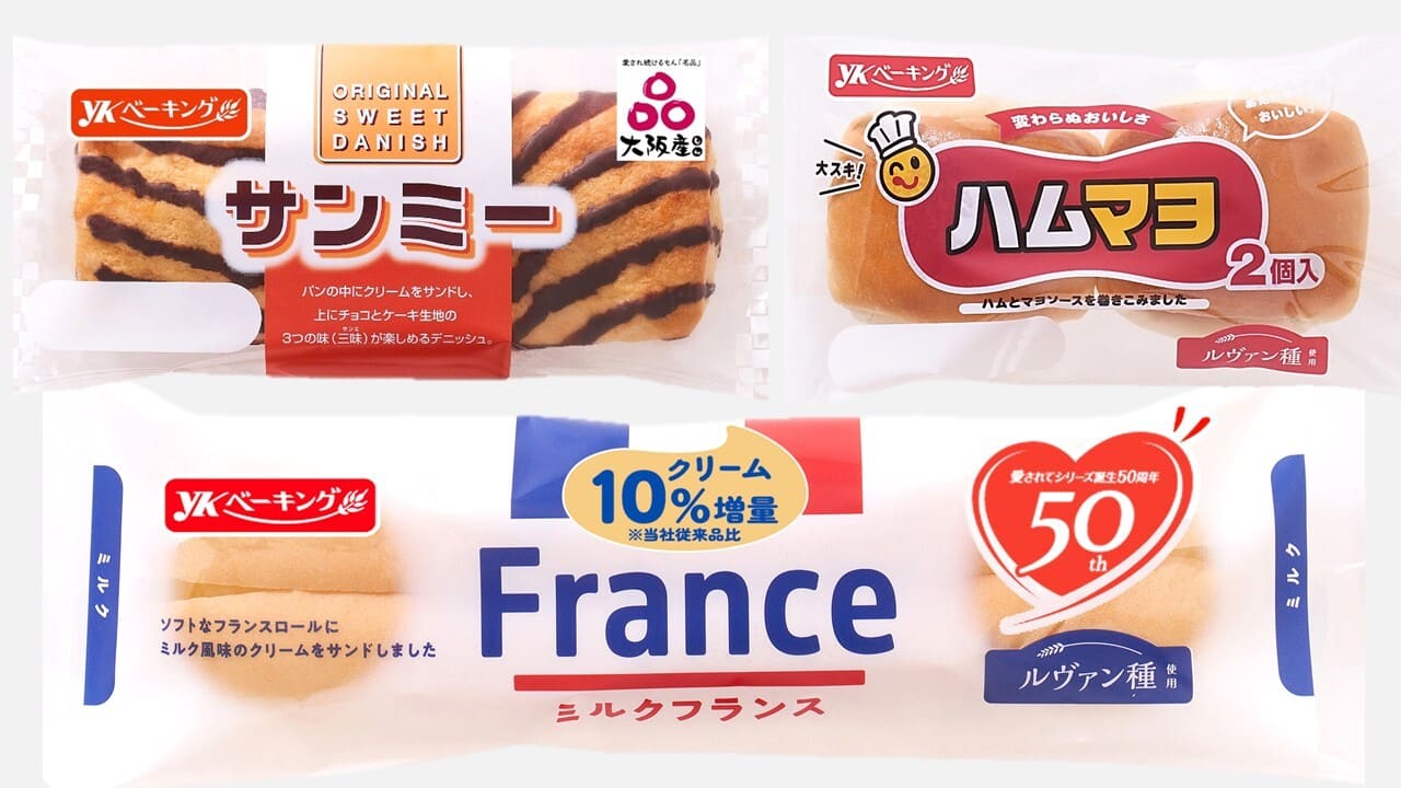 株式会社ＹＫベーキングカンパニー